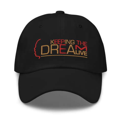 The Dream Dad Hat (2 colors)