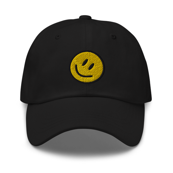 Be Nice Dad Hat (6 colors)