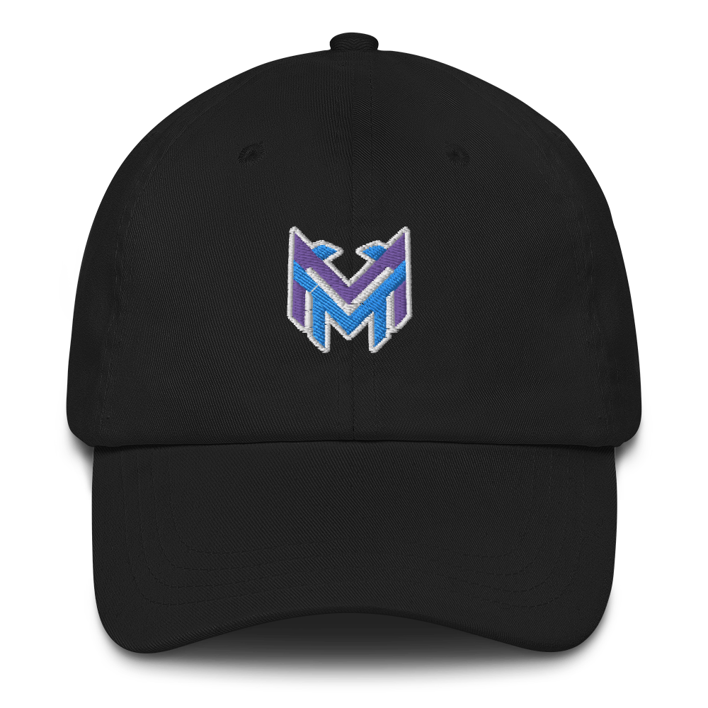 Mavrix 3D PT Dad Hat (2 colors)