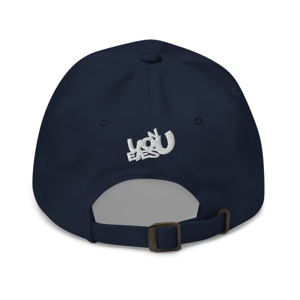 Do Right Dad Hat (3 colors)
