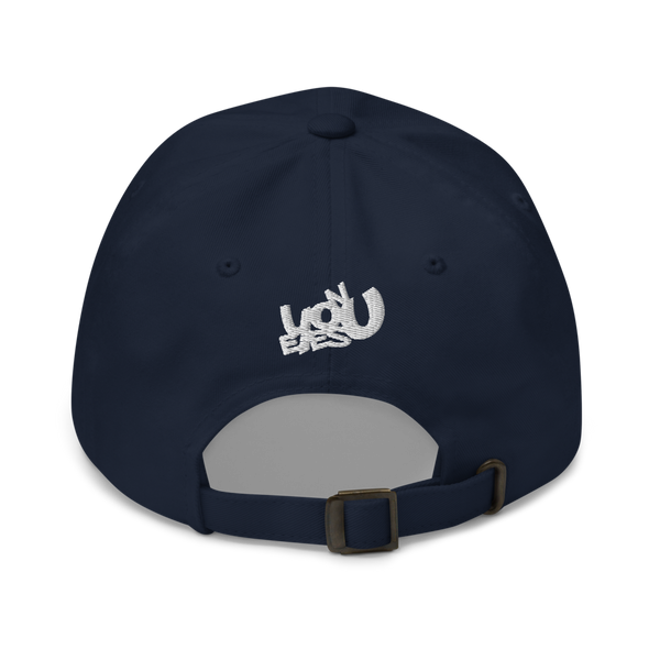 God is Greater Than Dad Hat (6 colors)