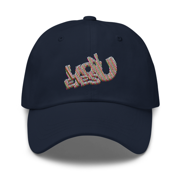 EOYC Shift Dad Hat (4 colors)