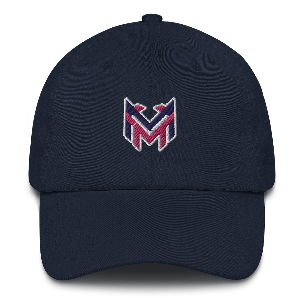 Mavrix 3D NP Dad Hat (2 colors)