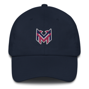Mavrix 3D NP Dad Hat (2 colors)