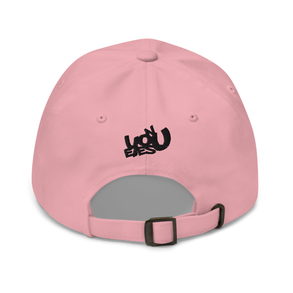 Now or Never Dad Hat (4 colors)