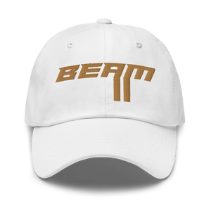 Official Beam Dad Hat (2 colors)