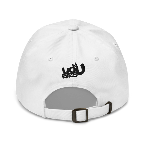 The Brand Dad Hat (2 colors)