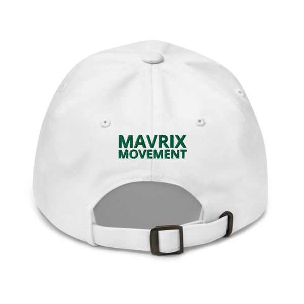 Mavrix BHM Dad Hat (3 colors)