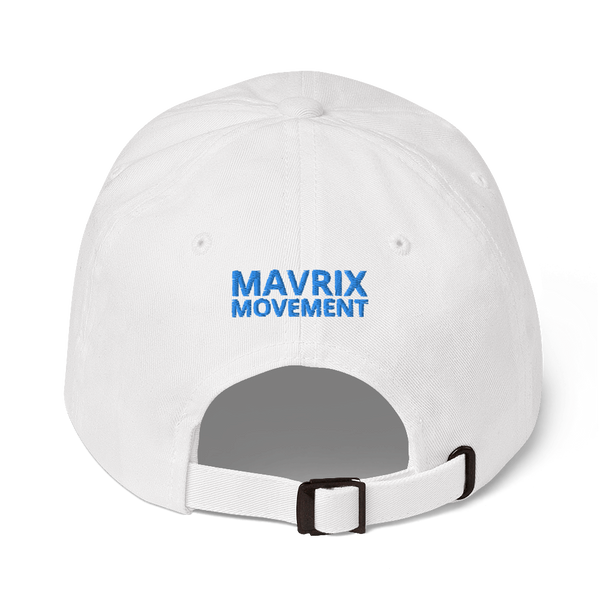 Mavrix 3D PT Dad Hat (2 colors)