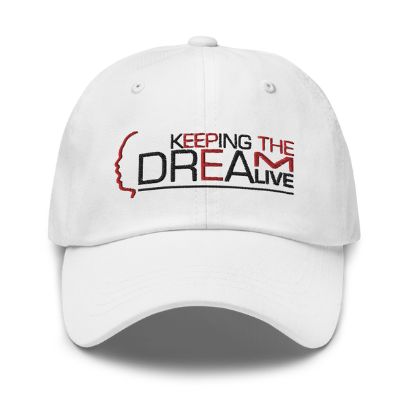 The Dream Dad Hat (2 colors)