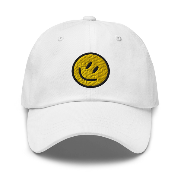 Be Nice Dad Hat (6 colors)