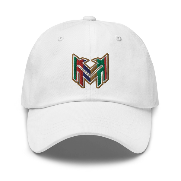 Mavrix BHM Dad Hat (3 colors)