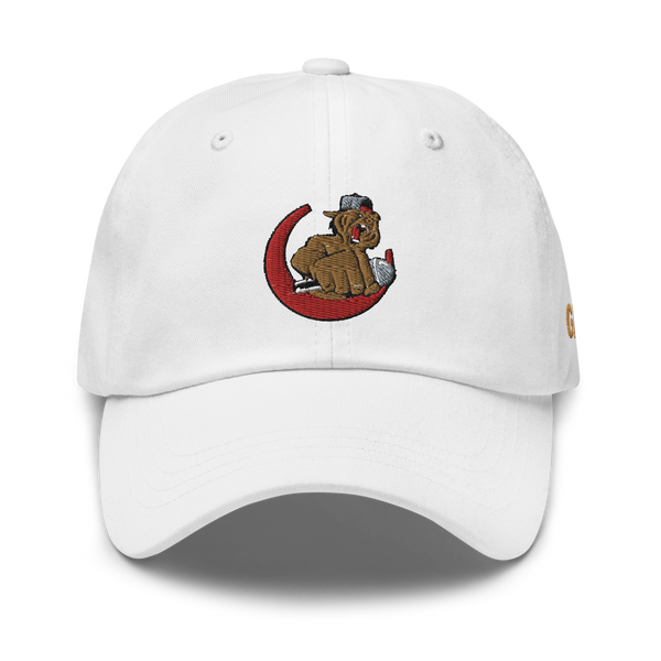 Mavrix Lac Grizzly Dad hat (3 colors)