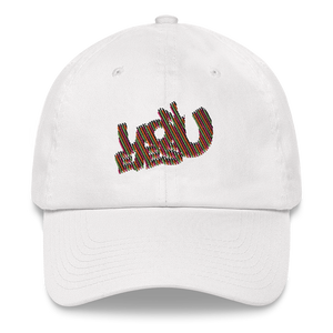 EOYC Shift Dad Hat (4 colors)