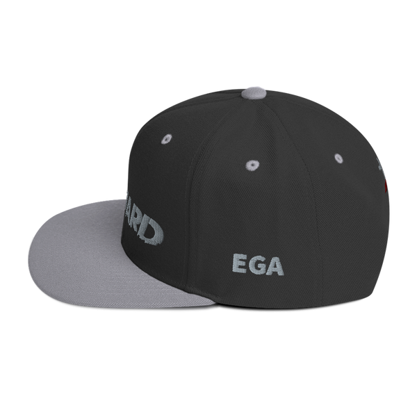EGA - Go Forward Snapback (4 colors)