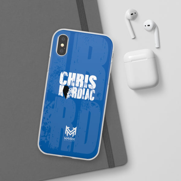 Mavrix Chris Kardiac - Flexi Cases