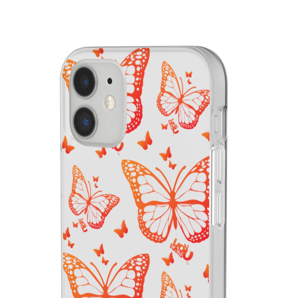 EOYC Butterfly Flexi Cases