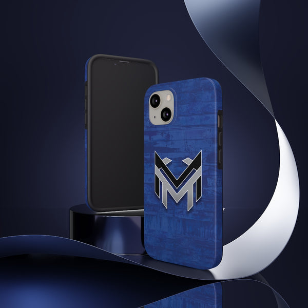 Mavrix Royal Paint - Case Mate Tough Phone Cases
