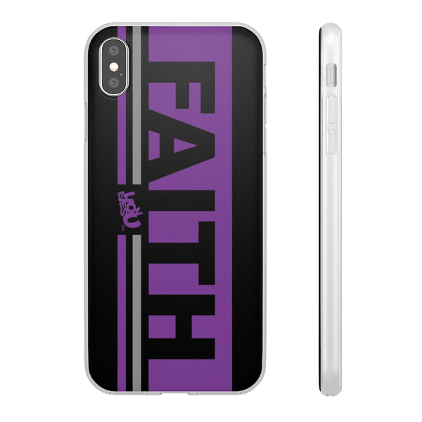 Faith - Flexi Cases