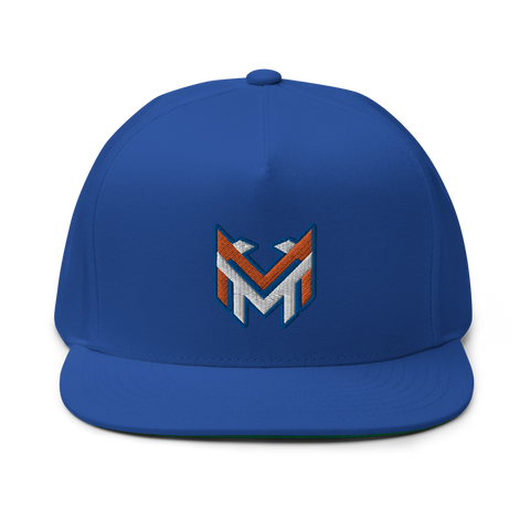Mavrix OW 3D Logo Snapback (3 colors)