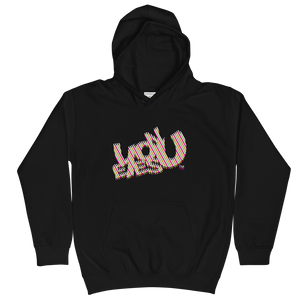 EOYC Shift - Youth Hoodie (2 colors)