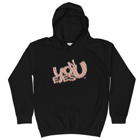 EOYC Shift - Youth Hoodie (2 colors)