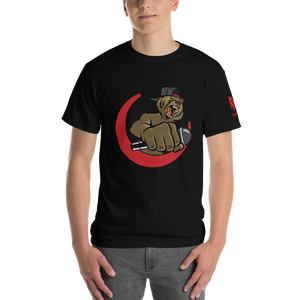 Mavrix Lac Grizzly (3XL-5XL) T-Shirt (3 colors)