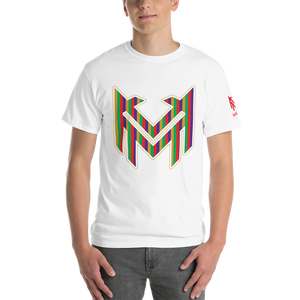 Mavrix BHM Logo (3XL-5XL) T-Shirt (2 colors)
