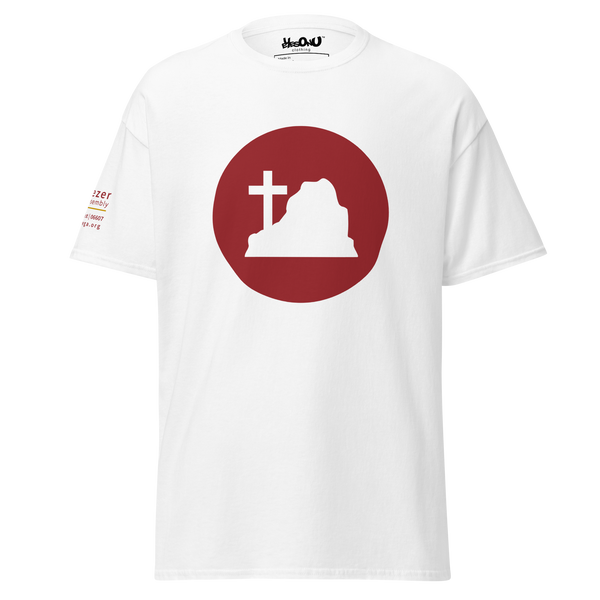 EGA Circle Logo T-shirt (8 colors)