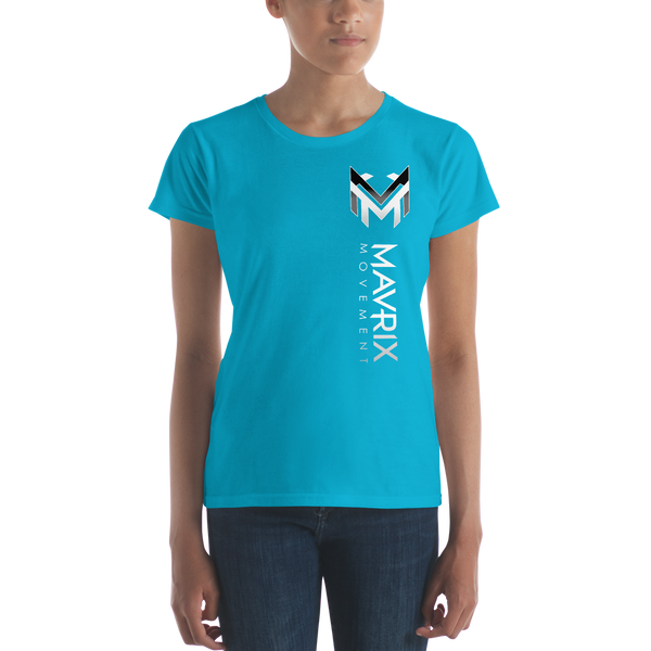 Mavrix - Women's T-Shirt (3 colors)