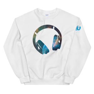 Heavenly Music Sweatshirt (3 colors)