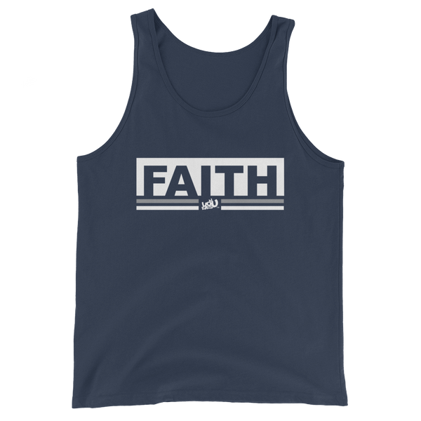 Faith Tank (6 colors)