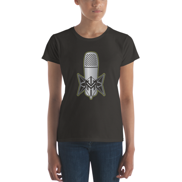 Mavrix Mic - Women's T-shirt (3 colors)