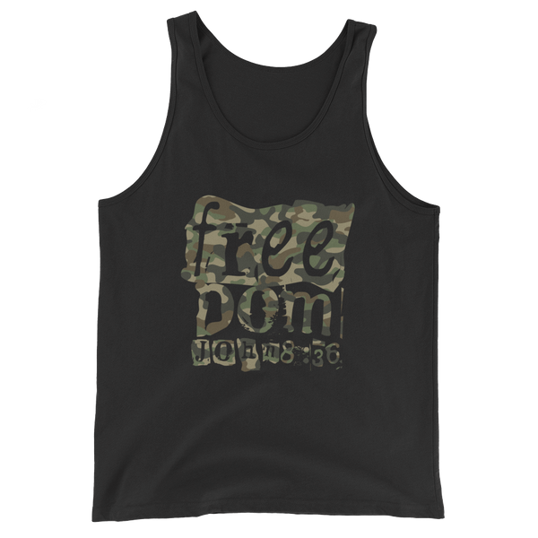 Freedom Tank (3 colors)