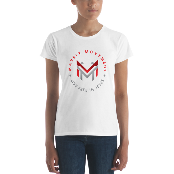 Mavrix Seal - Women's T-Shirt (4 colors)
