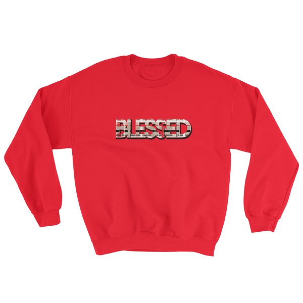 Blessed Sweatshirt (3 colors)