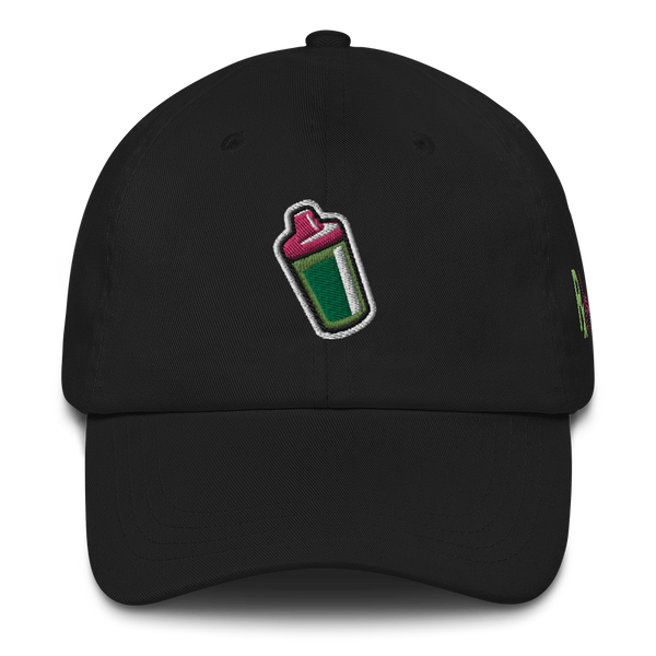 i_Glow_ Rx - Sippy Cup Dad Hat (2 colors)