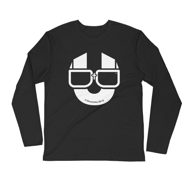 EOU Long Sleeve T-shirt (3 colors)