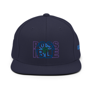 Possible Snapback (2 colors)