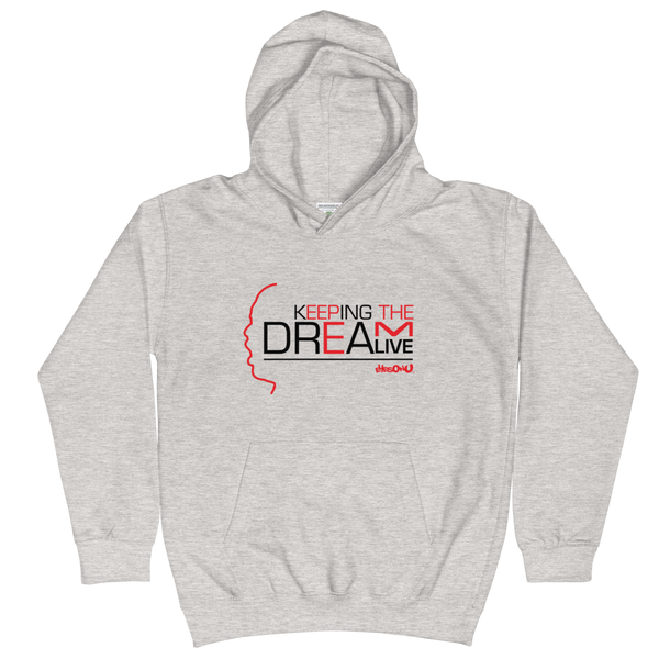 The Dream - Youth Hoodie (2 colors)