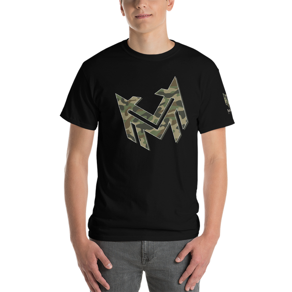 Mavrix Army Fatigue (5X) T-Shirt (4 colors)