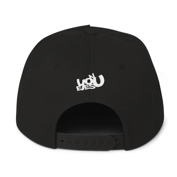 The Brand Snapback (2 colors)