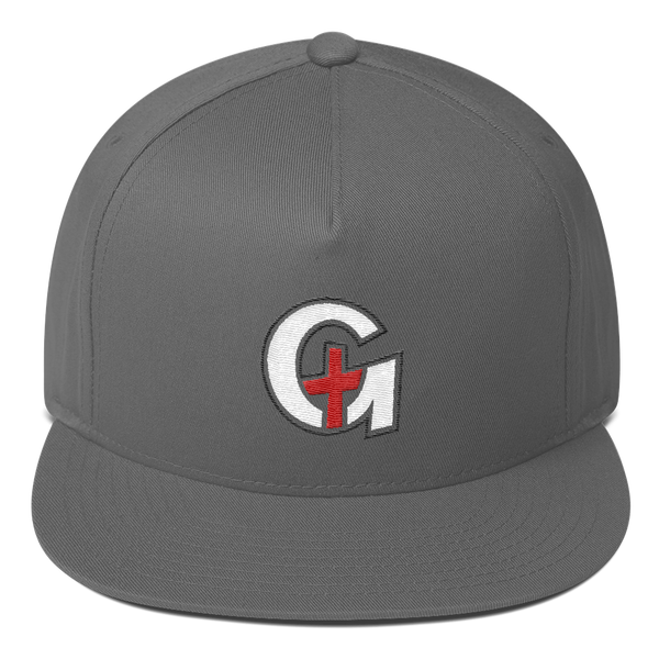 Capital "G" Snapback (4 colors)