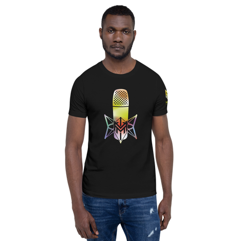 Mavrix Mic T-Shirt (3 colors)