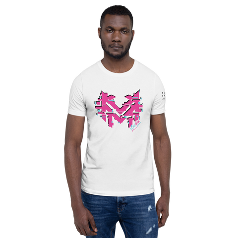 Mavrix Glitch T-Shirt (4 colors)