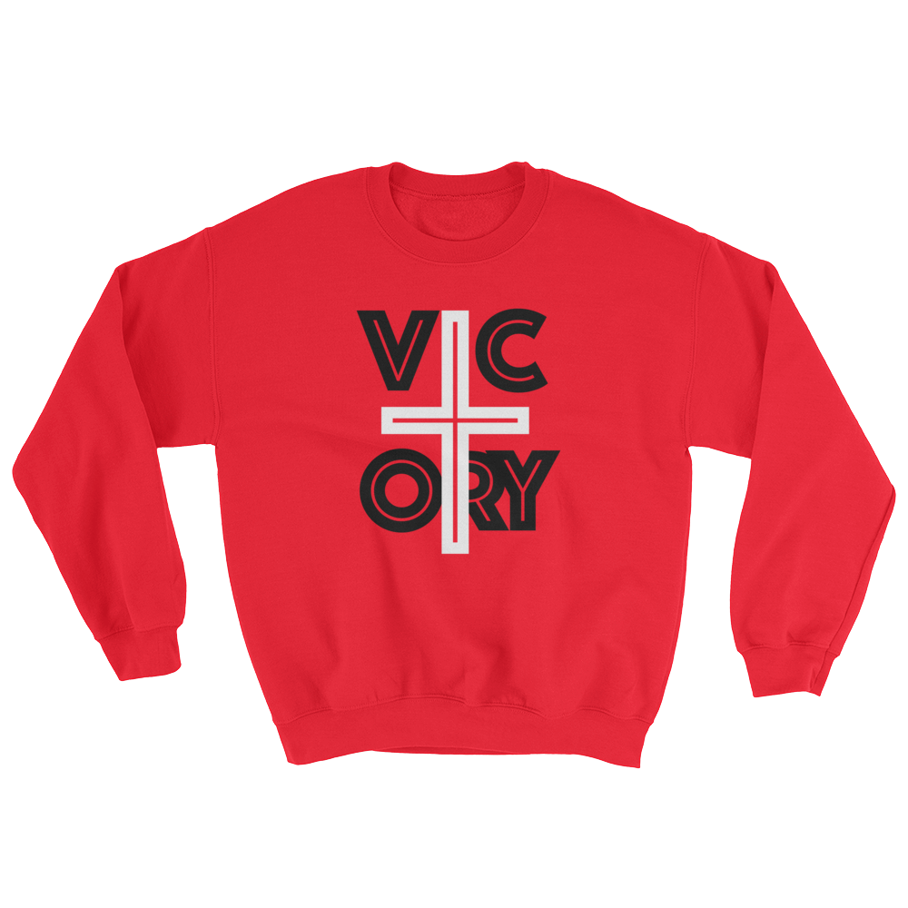 Victory BR Sweatshirt (4 colors)