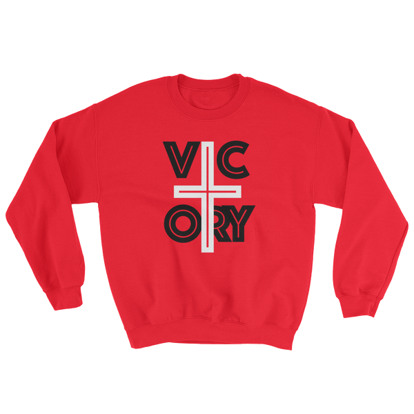 Victory BR Sweatshirt (4 colors)