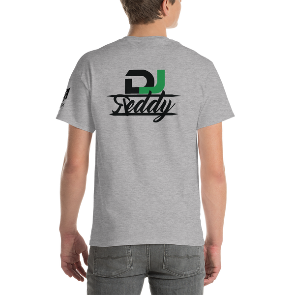 DJ Reddy Character (5X) T-Shirt (3 colors)