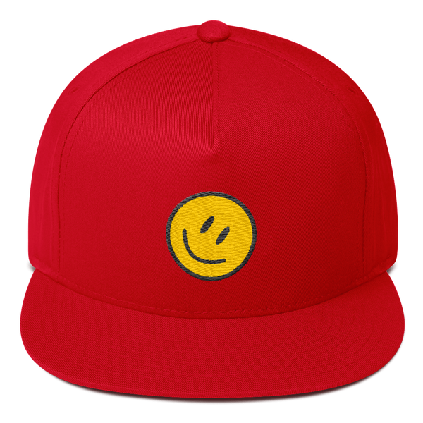 Be Nice Snapback (4 colors)