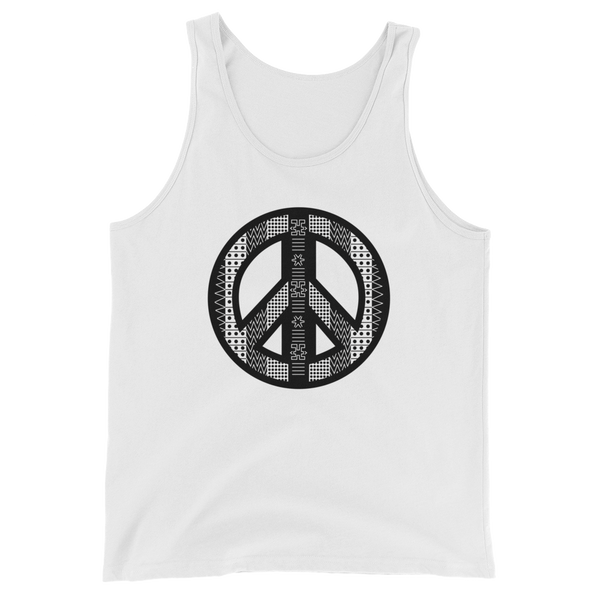 Peace Tank (4 colors)